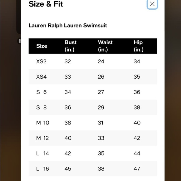 Lauren Ralph Lauren Beach Club Solid Ruffle Surplice One Piece - Women's - Picture 4 of 4